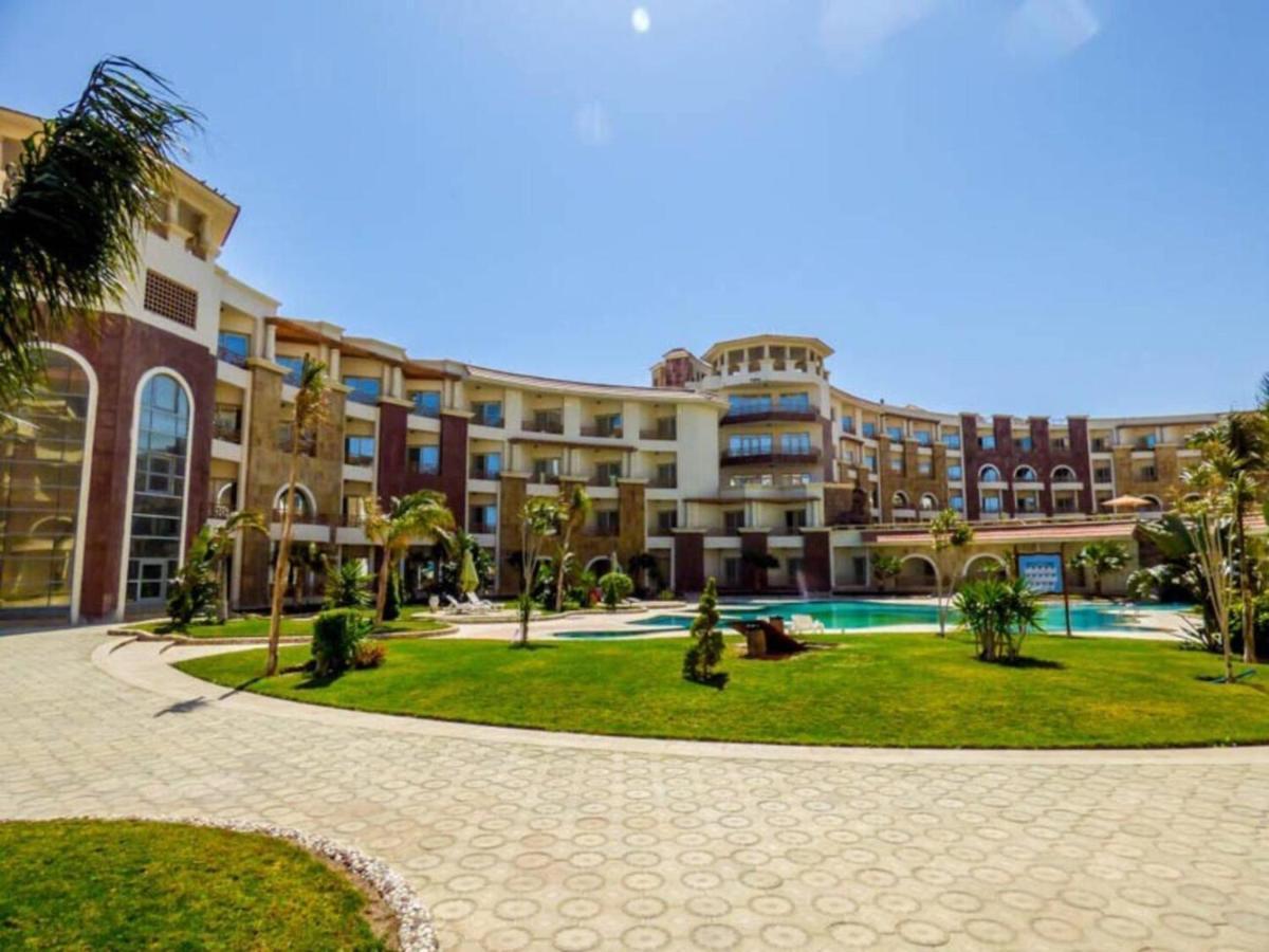 Royal Beach Resort, Hurghada Esterno foto