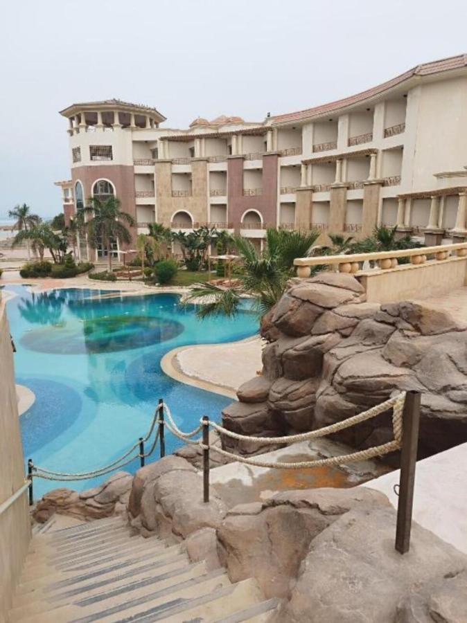Royal Beach Resort, Hurghada Esterno foto