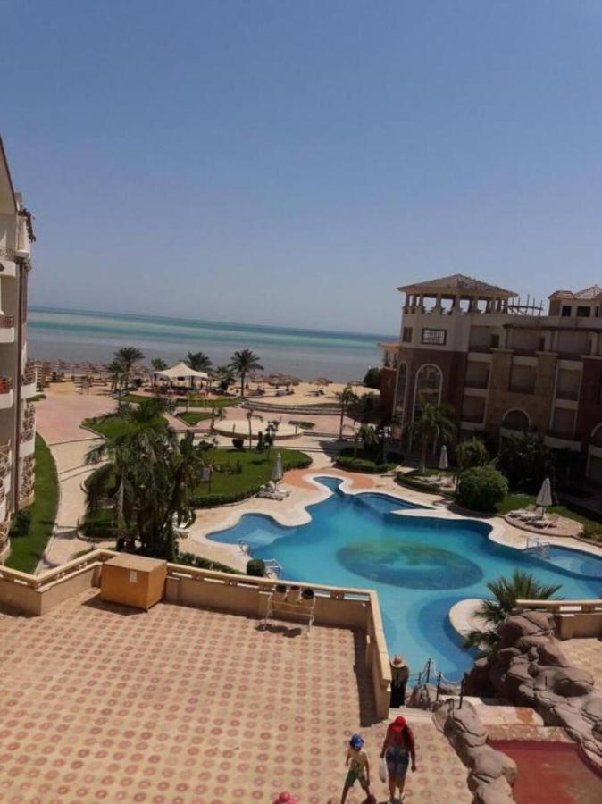 Royal Beach Resort, Hurghada Esterno foto